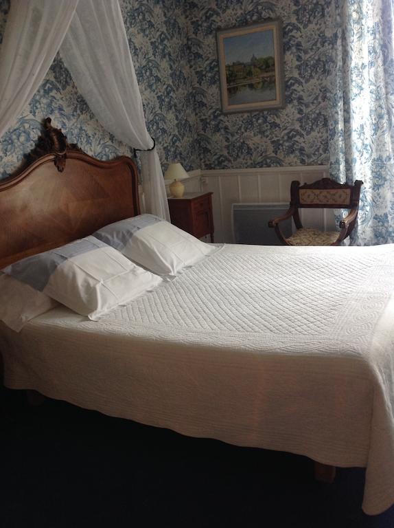 Cote Sud Bed & Breakfast Troo Room photo